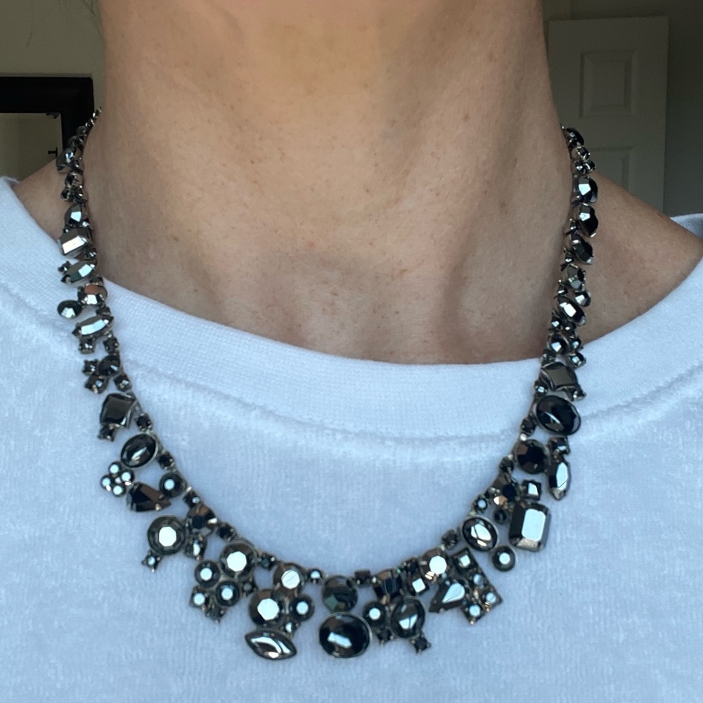 Vintage Sorrelli Necklace